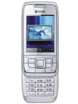 Forme E66i