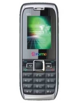 Forme E71V