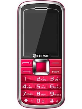 Forme Energy D9