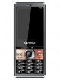 Forme F18 Price