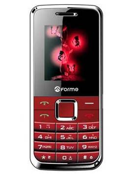 Forme F500