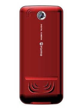 Forme F500