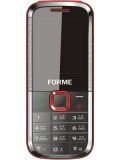 Forme F510 Price