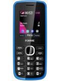 Forme F530 Price