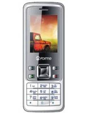 Forme F8