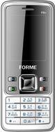 Forme F8 Plus