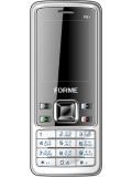 Forme F8 Plus Price