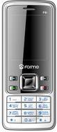 Forme F8i