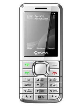 Forme F9
