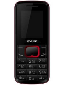 Forme Find F105