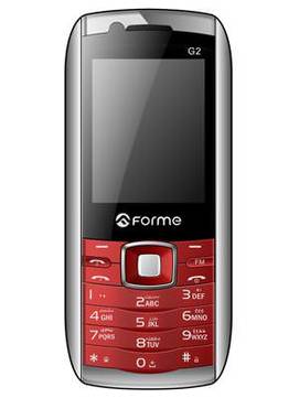 Forme G2