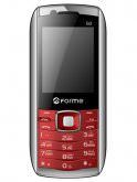 Forme G2 Price