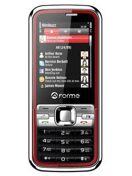 Forme G3