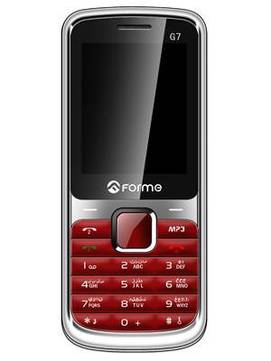 Forme G7