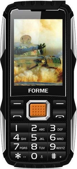 Forme Gorilla