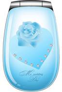Forme Heart Candy