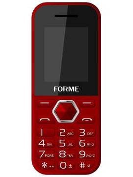 Forme K05