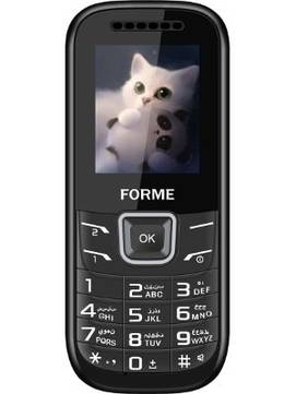 Forme K10