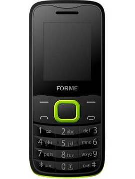 Forme K11