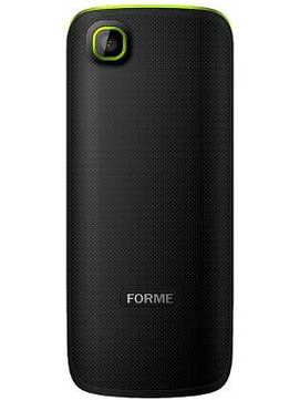 Forme K11