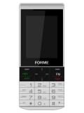 Forme K58 Price
