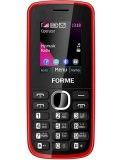 Forme King K1 Price
