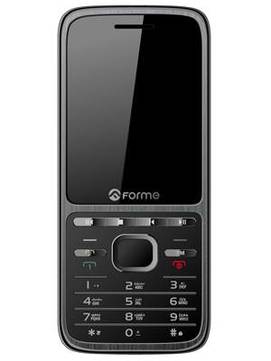 Forme L1