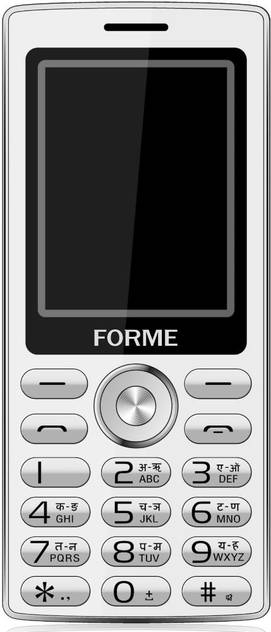 Forme L6