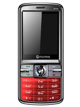 Forme M100