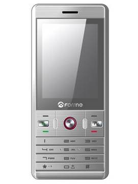 Forme M55