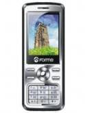 Forme M6