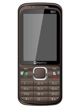 Forme M60