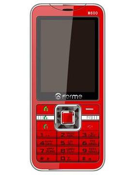 Forme M600
