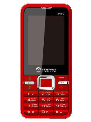 Forme M660 Price In India Full Specs 10th March 21 91mobiles Com