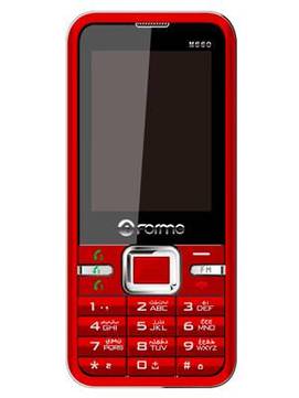 Forme M660