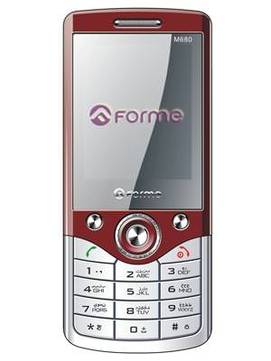 Forme M680