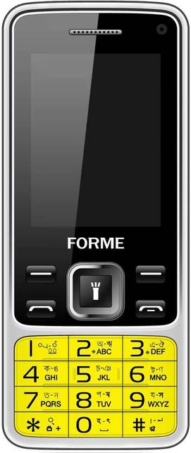 Forme Mini 1
