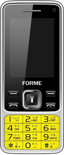 Forme Mini 1
