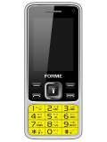 Forme Mini 1 Price