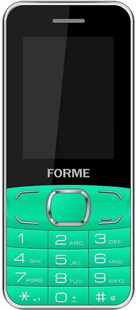 Forme Mini 3