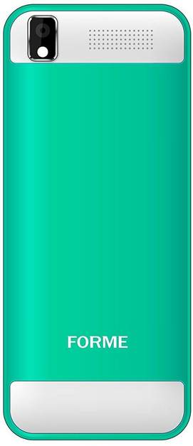 Forme Mini 3