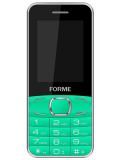 Forme Mini 3 Price