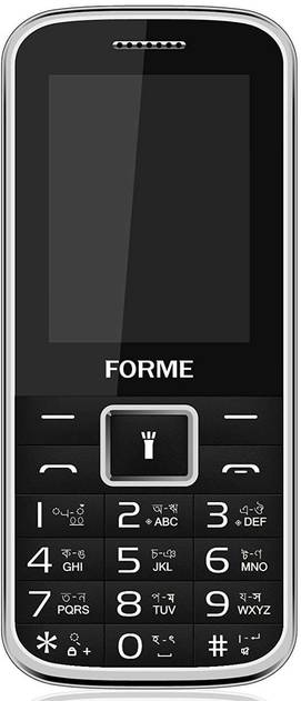 Forme Mini 4