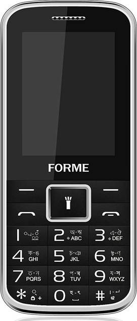 Forme Mini 4
