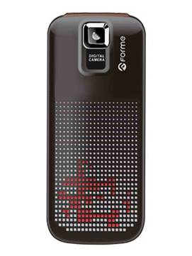 Forme Mini 5130 Plus