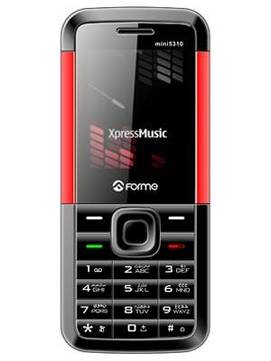 Forme Mini 5310