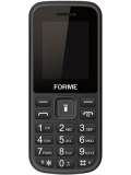 Forme N2 price in India