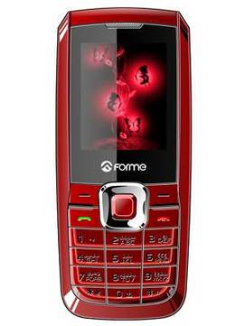 Forme N26 Plus