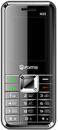 Forme N29