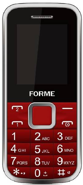 Forme N3